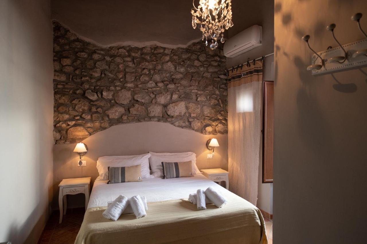 Hotel Borgo Vistalago Trevignano Romano Exterior foto