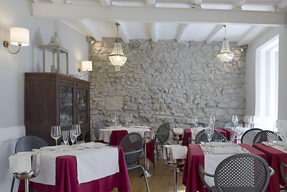 Hotel Borgo Vistalago Trevignano Romano Exterior foto