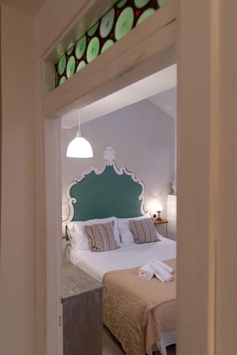 Hotel Borgo Vistalago Trevignano Romano Exterior foto